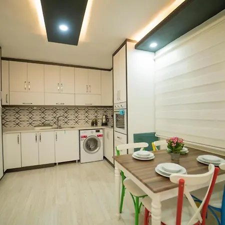 Kas Ogun Sarıbelen