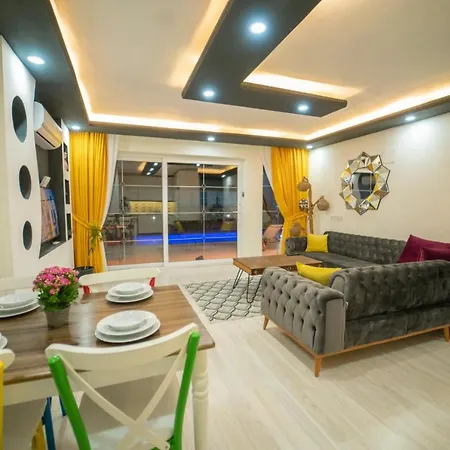 Kas Ogun Sarıbelen